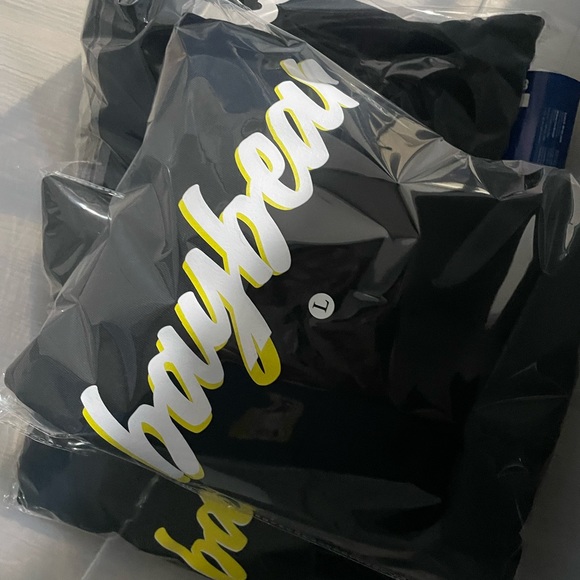 my brand name baybear here in San Jose california also do custom heat press dm - Picture 3 of 5